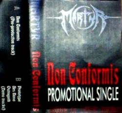 Martyr (CAN) : Non Conformis